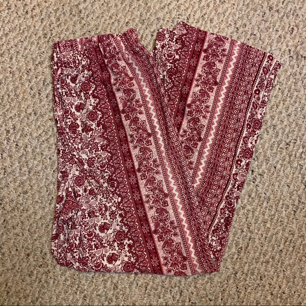 EXTREMELY SOFT, Flowy, Pants